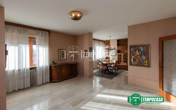 appartamento in vendita a Busto Arsizio