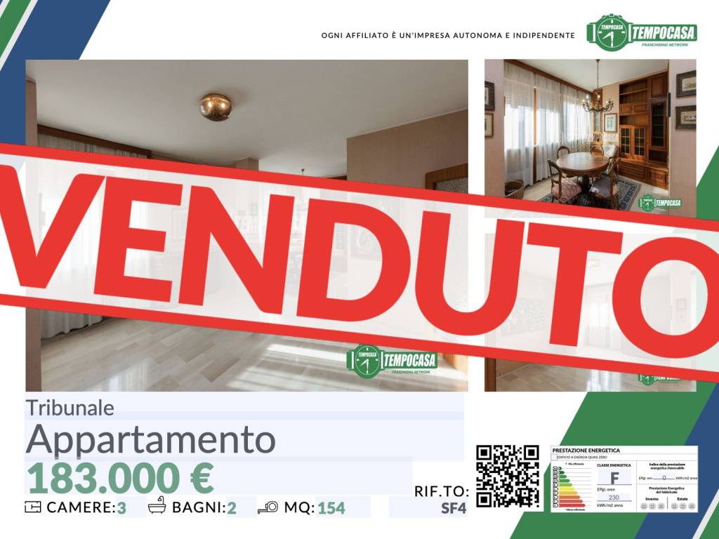 appartamento in vendita a Busto Arsizio