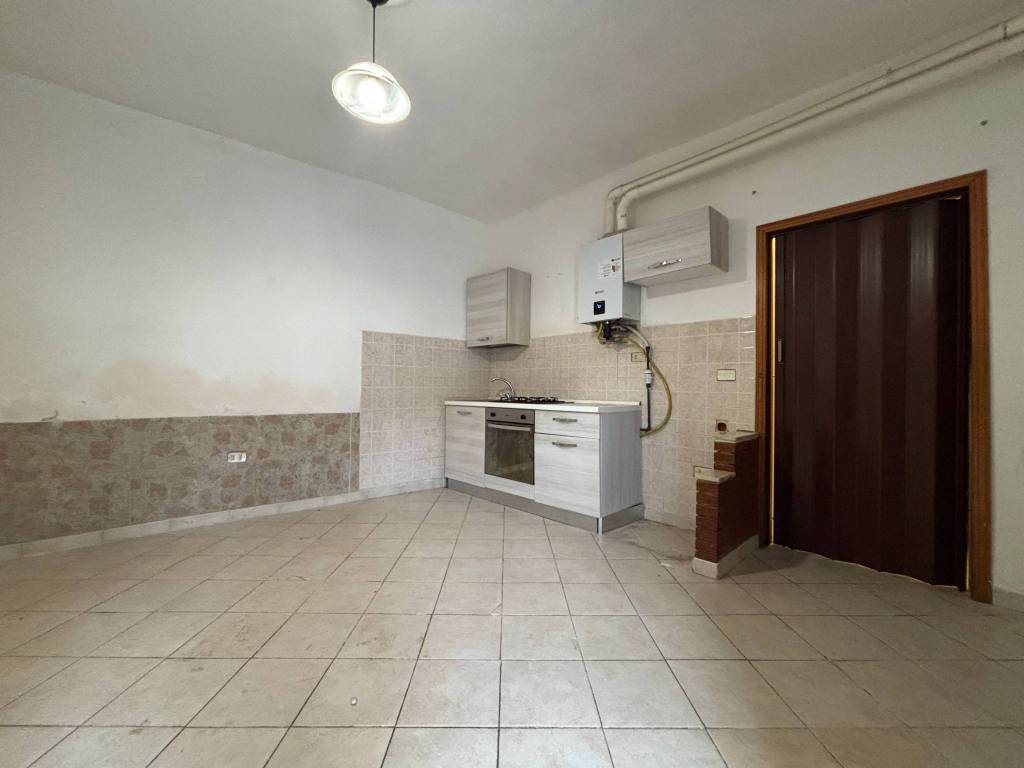 appartamento in vendita a Busto Arsizio in zona Borsano