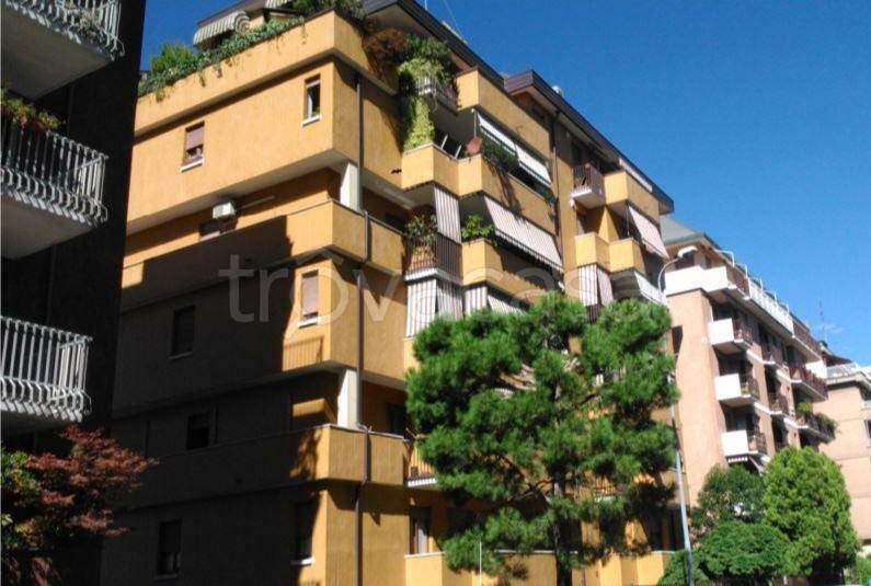 appartamento in vendita a Busto Arsizio