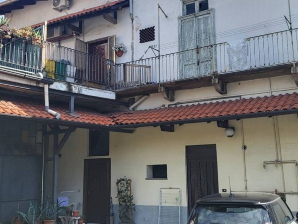 appartamento in vendita a Busto Arsizio