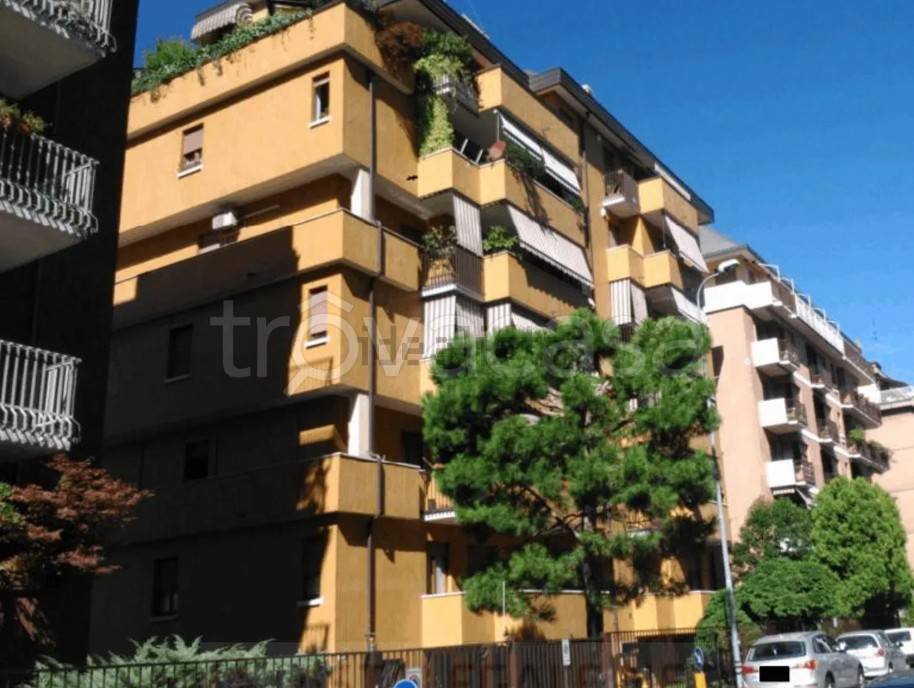 appartamento in vendita a Busto Arsizio