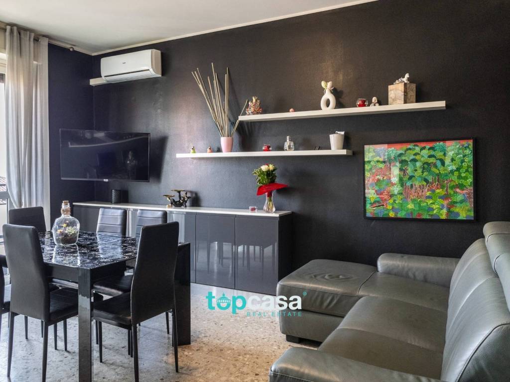 appartamento in vendita a Busto Arsizio