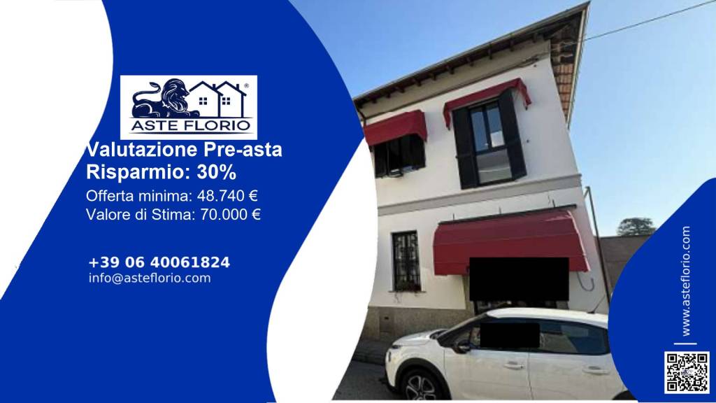 negozio in vendita a Busto Arsizio