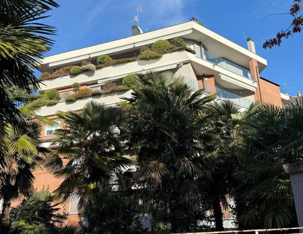 appartamento in vendita a Busto Arsizio