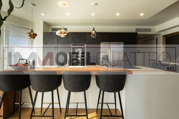 appartamento in vendita a Busto Arsizio