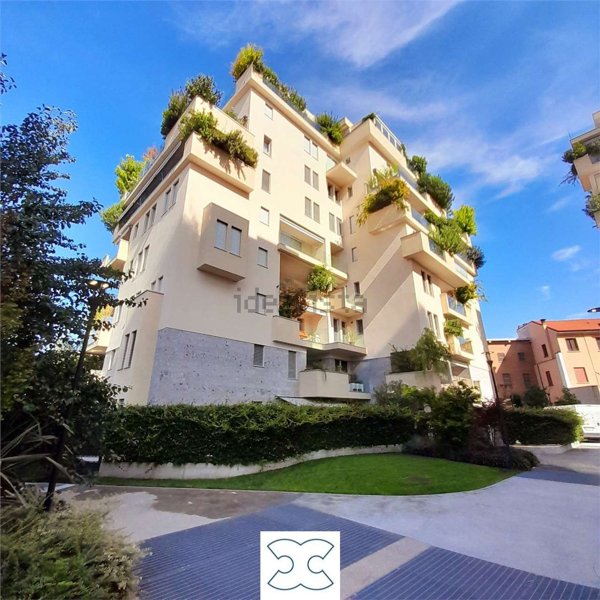 appartamento in vendita a Busto Arsizio