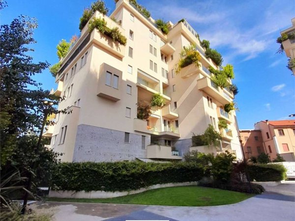 appartamento in vendita a Busto Arsizio