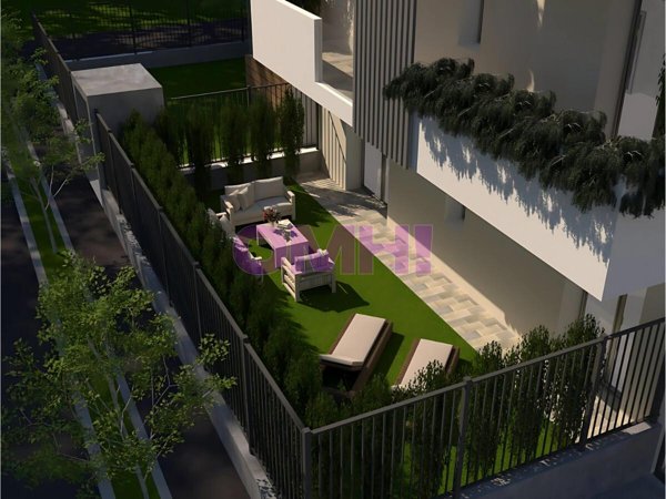 appartamento in vendita a Busto Arsizio