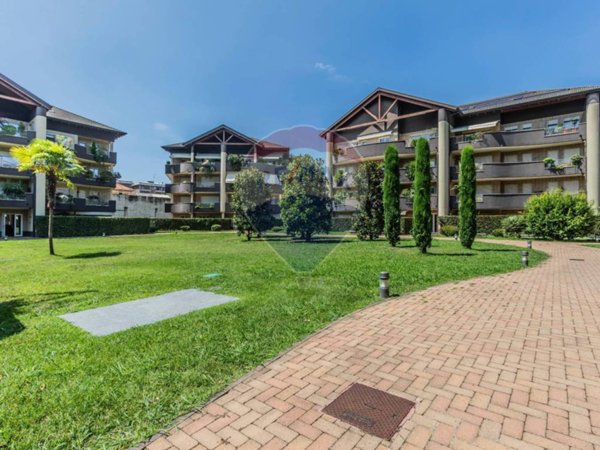 appartamento in vendita a Busto Arsizio