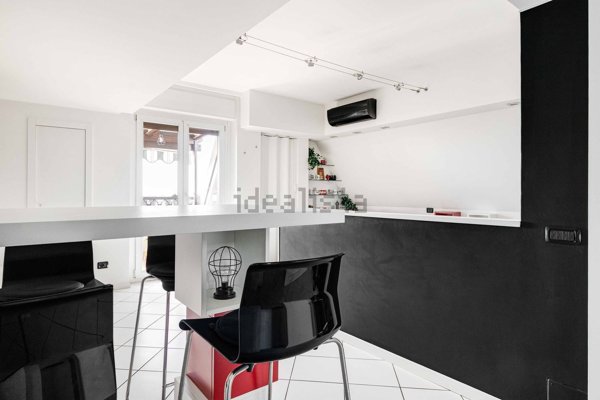 appartamento in vendita a Busto Arsizio