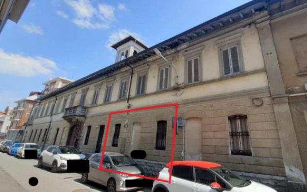 appartamento in vendita a Busto Arsizio