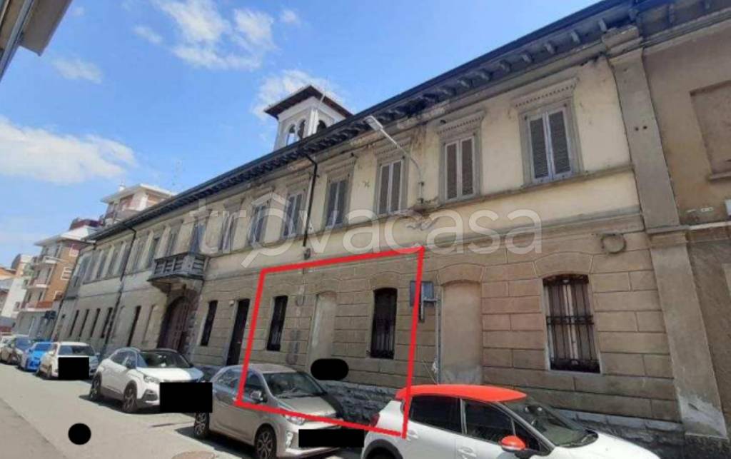 appartamento in vendita a Busto Arsizio