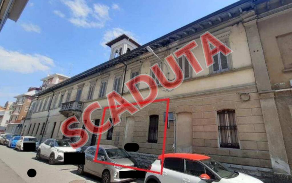 appartamento in vendita a Busto Arsizio