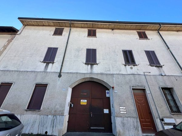 appartamento in vendita a Busto Arsizio