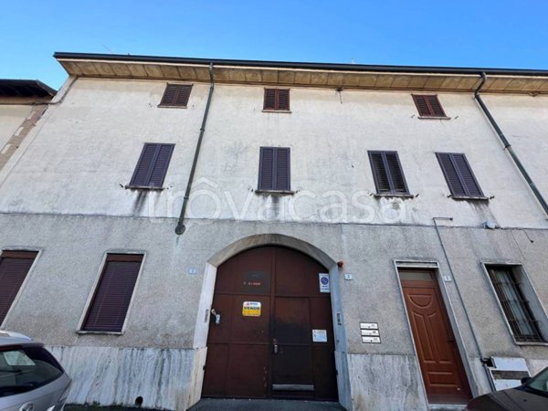 appartamento in vendita a Busto Arsizio