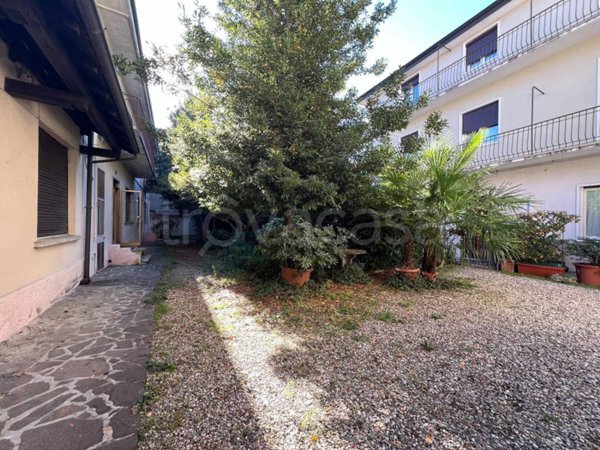 appartamento in vendita a Busto Arsizio