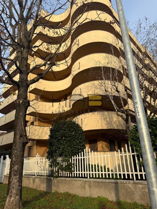 appartamento in vendita a Busto Arsizio