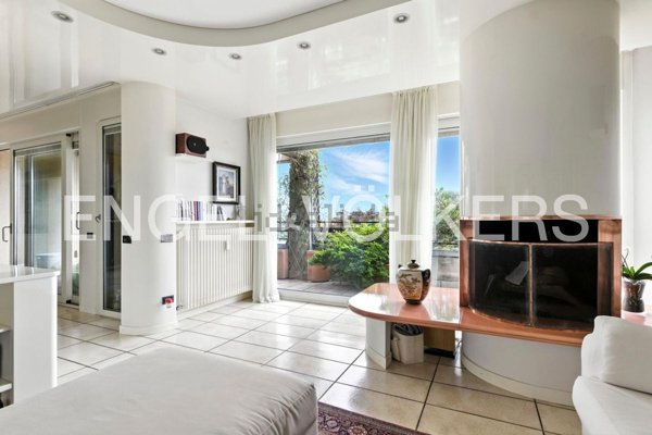 appartamento in vendita a Busto Arsizio