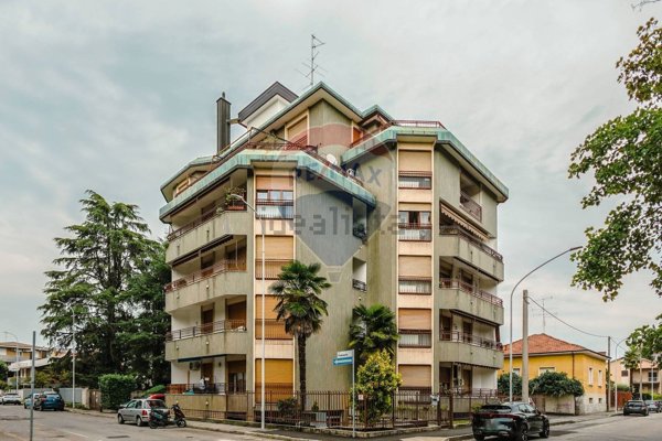 appartamento in vendita a Busto Arsizio