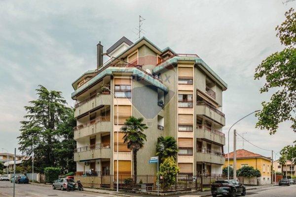 appartamento in vendita a Busto Arsizio