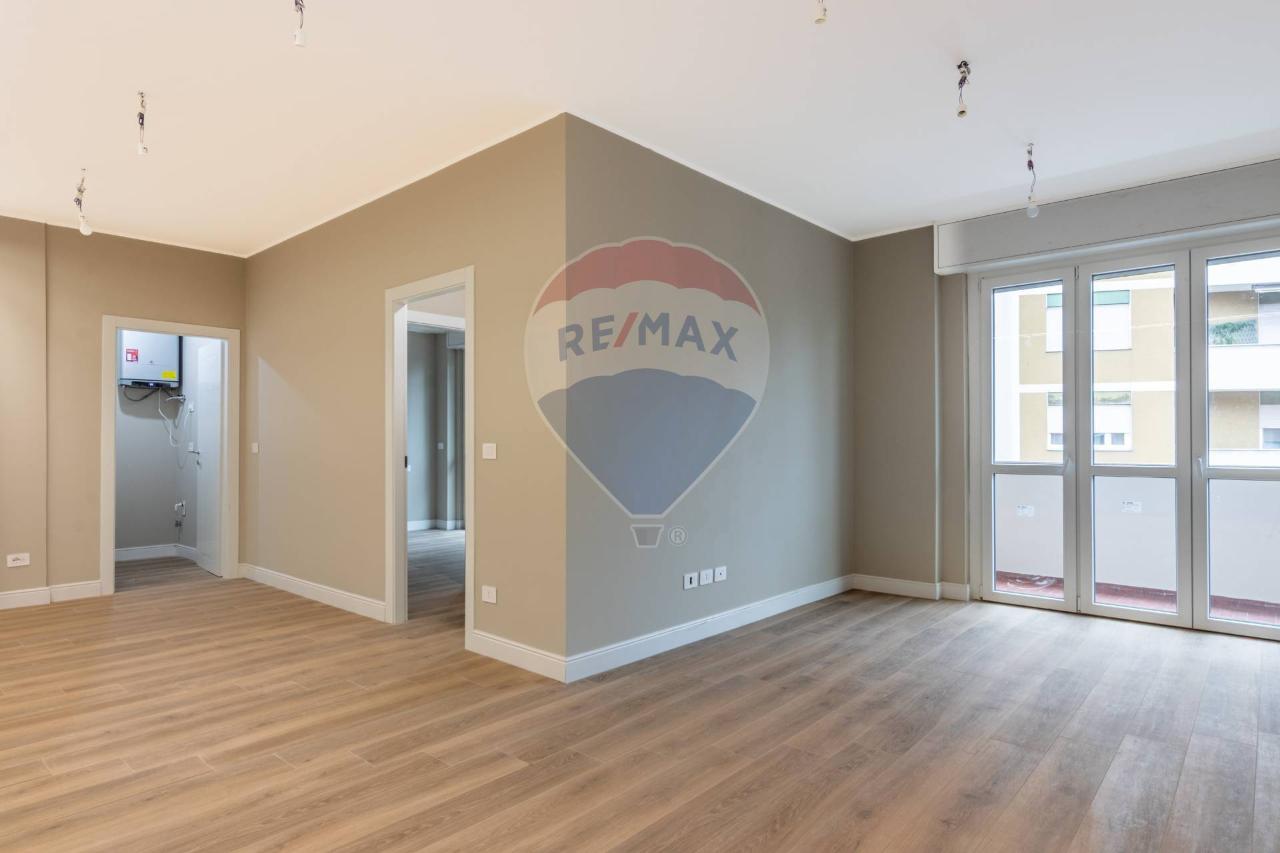 appartamento in vendita a Busto Arsizio