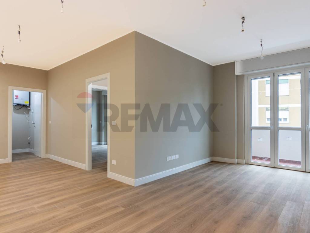 appartamento in vendita a Busto Arsizio