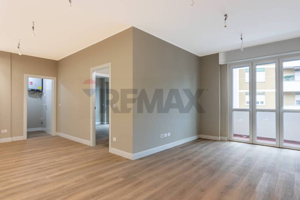 appartamento in vendita a Busto Arsizio