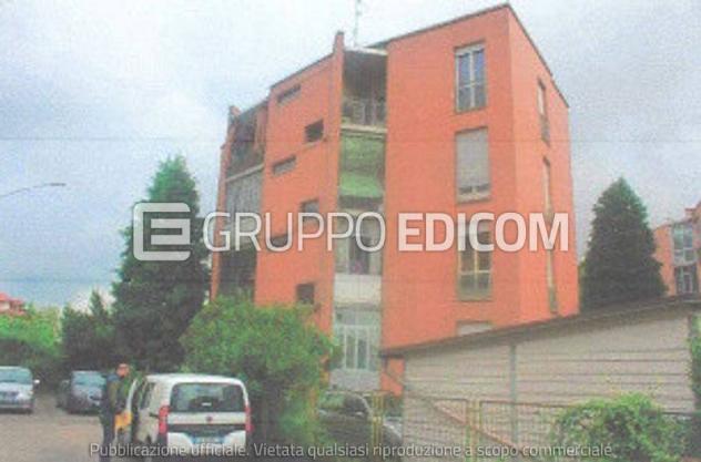 appartamento in vendita a Busto Arsizio