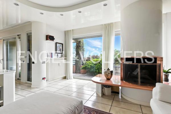 appartamento in vendita a Busto Arsizio