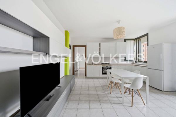 appartamento in vendita a Busto Arsizio