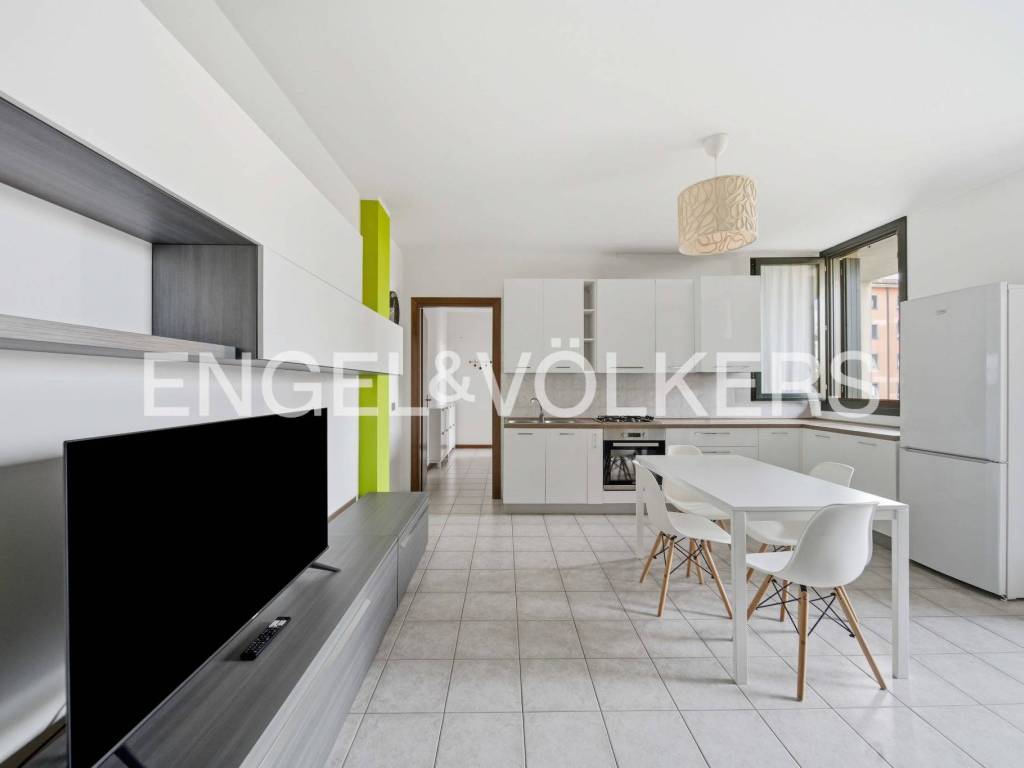 appartamento in vendita a Busto Arsizio