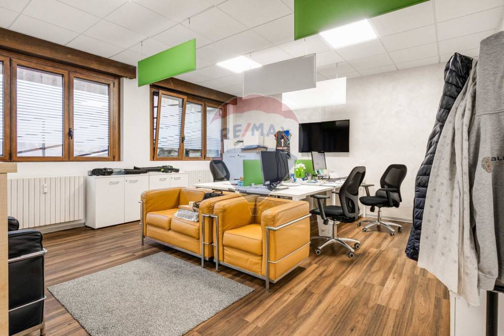 appartamento in vendita a Busto Arsizio