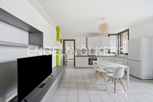 appartamento in vendita a Busto Arsizio