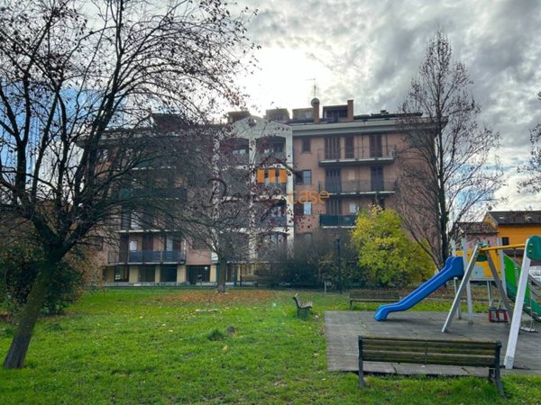 appartamento in vendita a Busto Arsizio