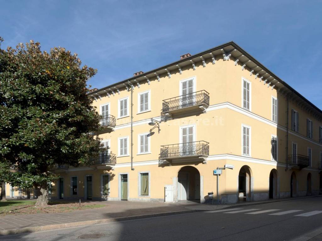 appartamento in vendita a Busto Arsizio