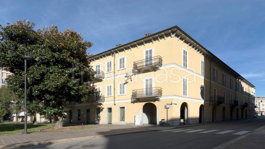 appartamento in vendita a Busto Arsizio
