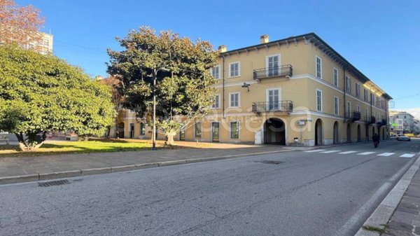 appartamento in vendita a Busto Arsizio