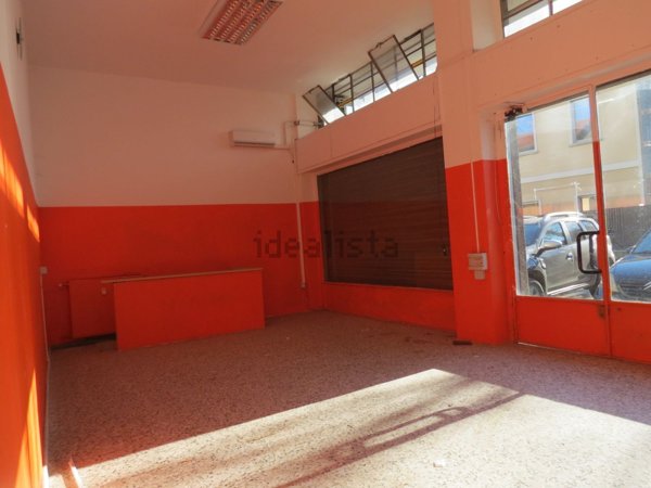 negozio in vendita a Busto Arsizio