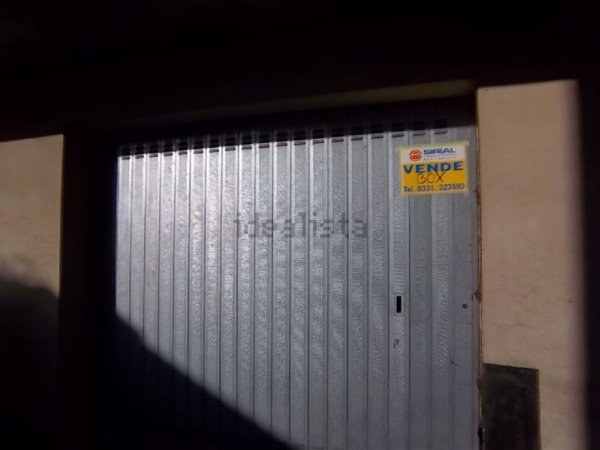 ufficio in vendita a Busto Arsizio