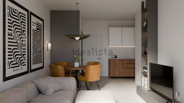 appartamento in vendita a Busto Arsizio