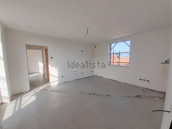 appartamento in vendita a Busto Arsizio