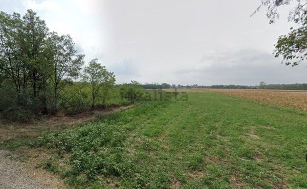 terreno edificabile in vendita a Busto Arsizio in zona Borsano