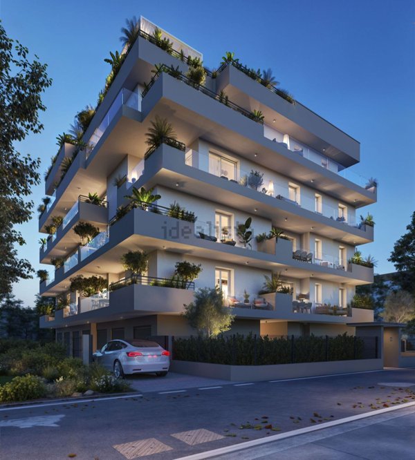 appartamento in vendita a Busto Arsizio