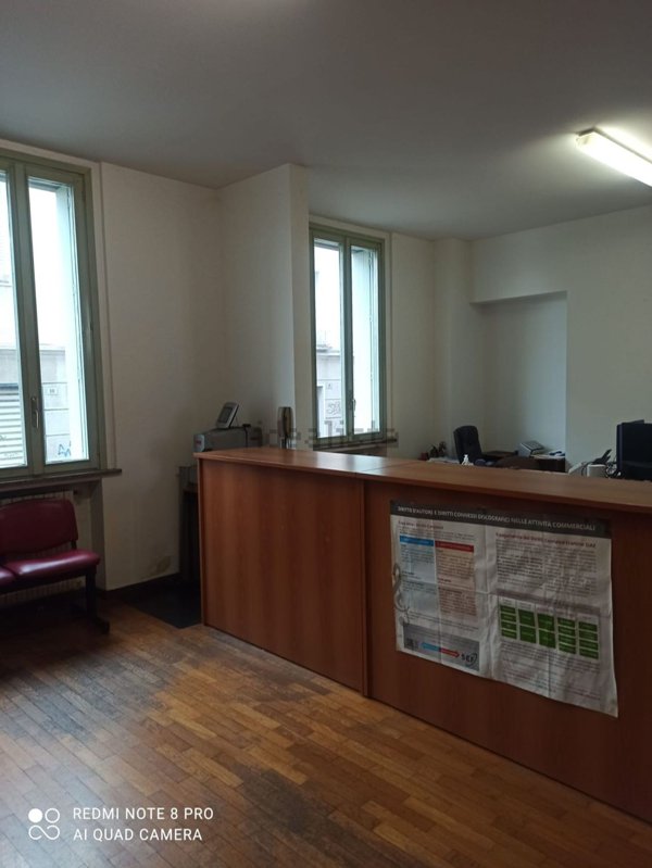 appartamento in vendita a Busto Arsizio