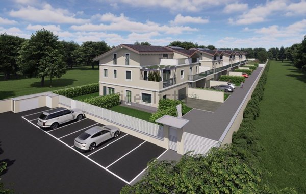 casa indipendente in vendita a Busto Arsizio