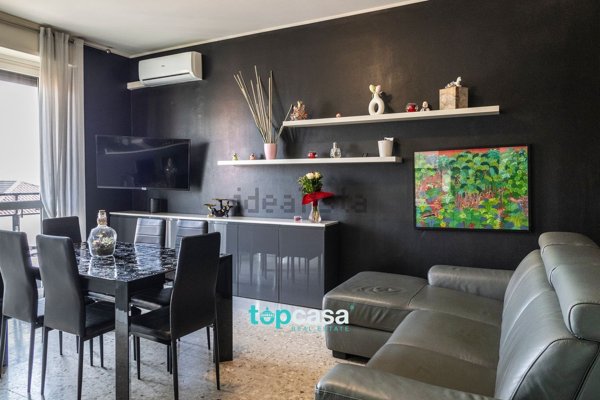 appartamento in vendita a Busto Arsizio