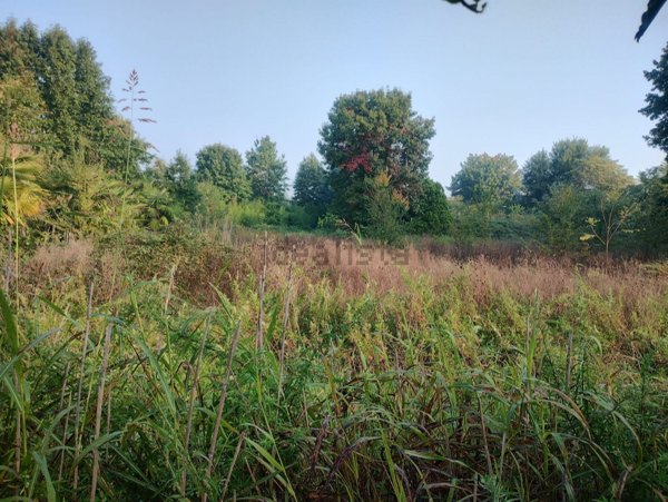 terreno edificabile in vendita a Busto Arsizio