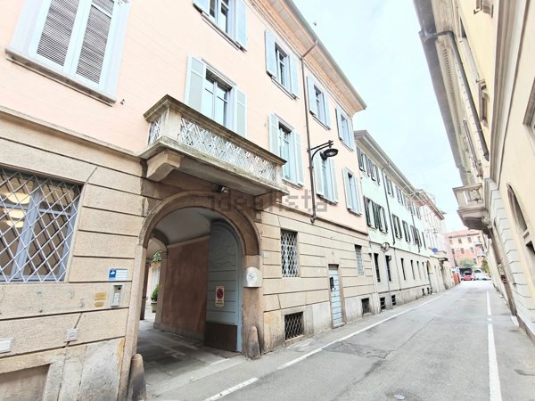 ufficio in vendita a Busto Arsizio