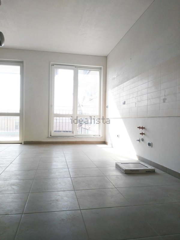 appartamento in vendita a Busto Arsizio